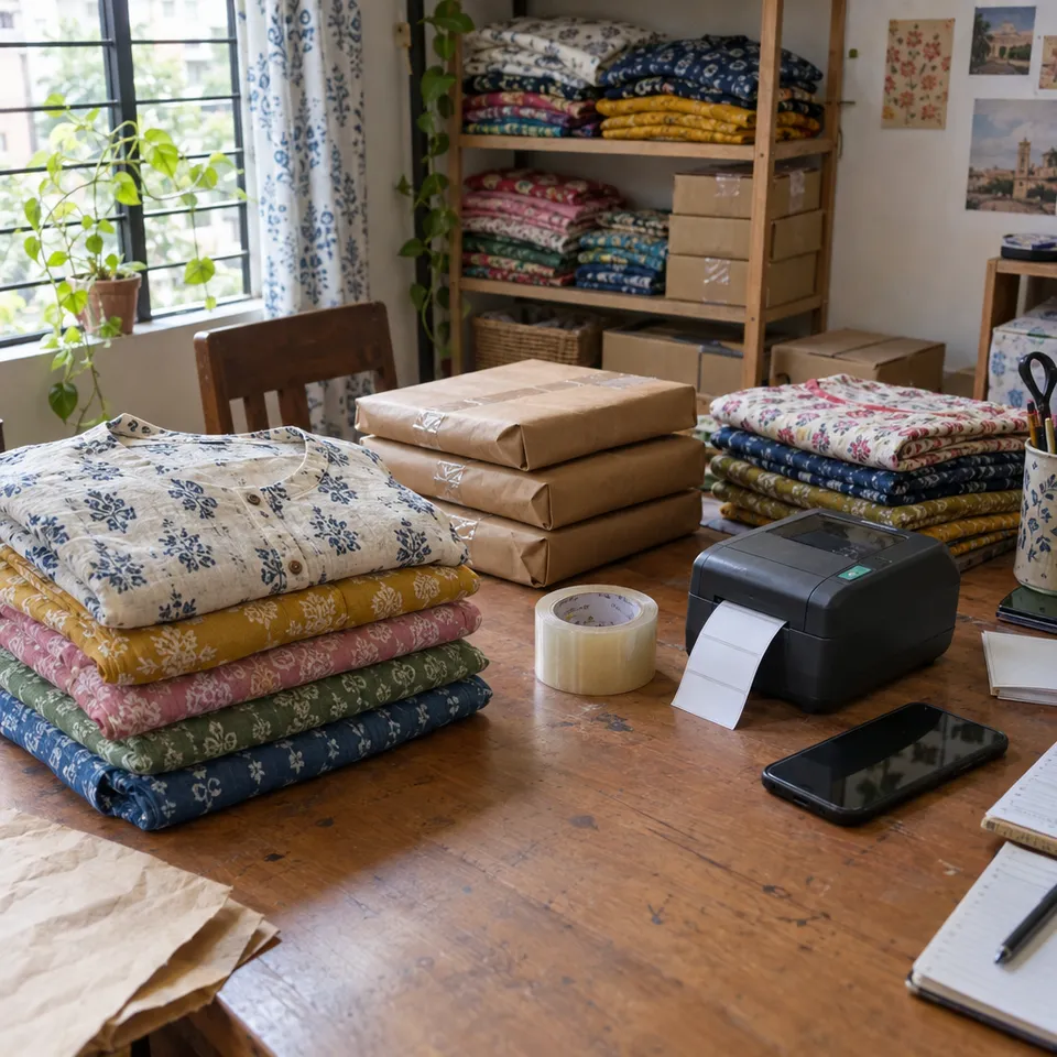Ecommerce Marketing