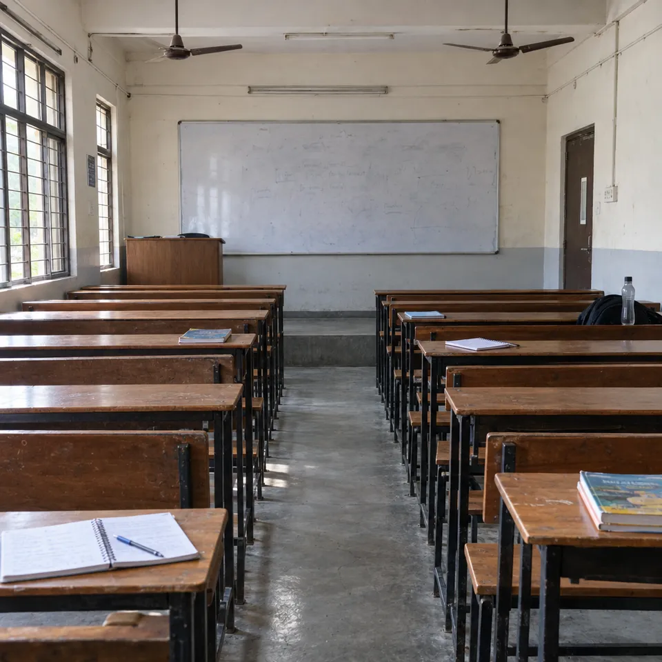 Education Marketing