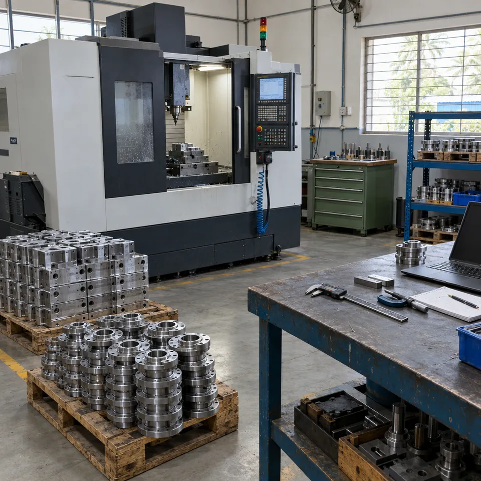 Manufacturing Marketing