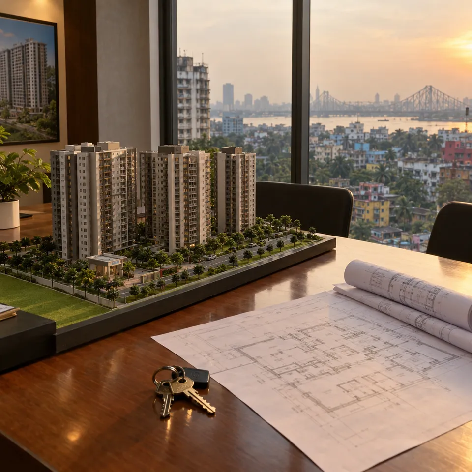 Real Estate Marketing
